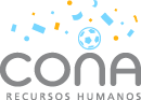 CONA • Consultores en Recursos Humanos Logo